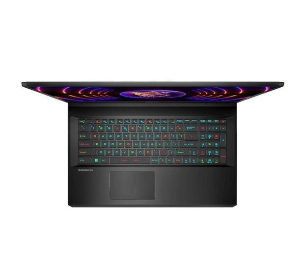 MSI GP77  i7-13700H/16GB/2TB/Win11 RTX4070 240Hz - 1109352 - zdjęcie 3